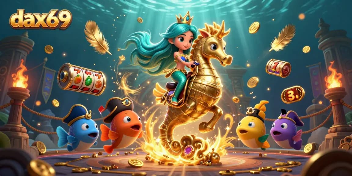 Ingin menang besar? Dax69 si situs slot terpercaya dengan jackpot tinggi dan peluang besar!