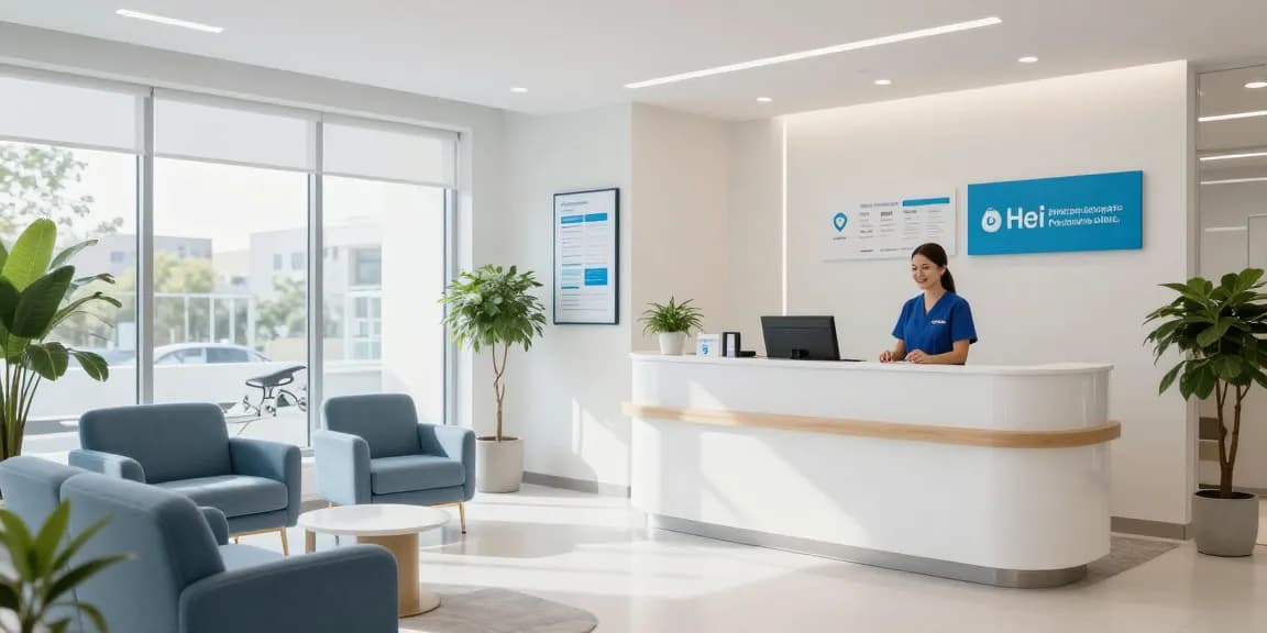 Hair transplant turkey services at a modern healthcare clinic emphasizing patient care and comfort.