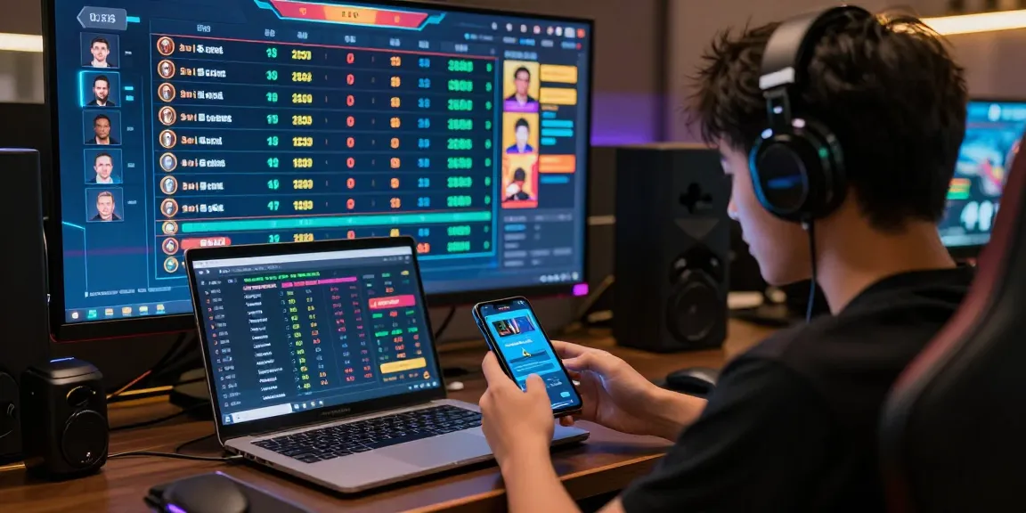 Pemain aktif menggunakan aplikasi diana4d untuk taruhan online di lingkungan bermain yang modern dan dinamis.