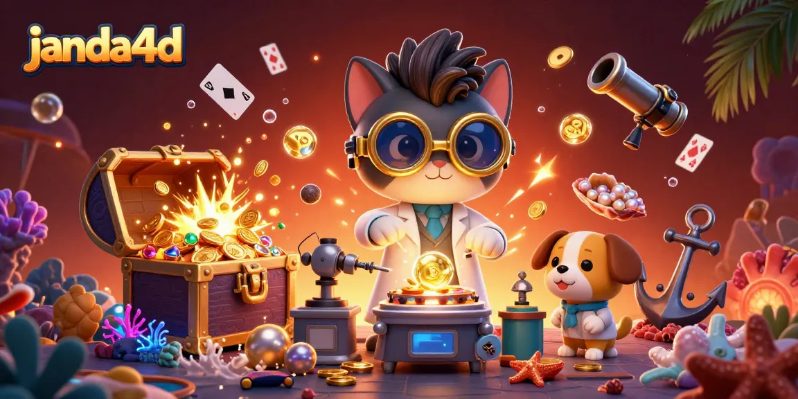 Menangkan taruhan bola dengan janda4d, platform yang menawarkan akses cepat dan aman untuk pemain.