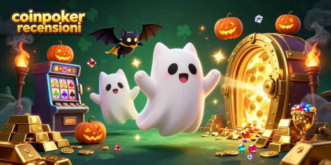 Gioca e vinci con le recensioni su Coinpoker e scopri i premi esclusivi!