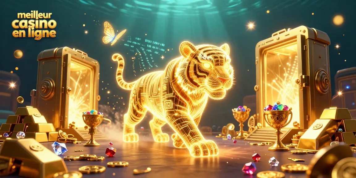 Découvrez le meilleur casino en ligne avec des jeux captivants et des gains éclatants.