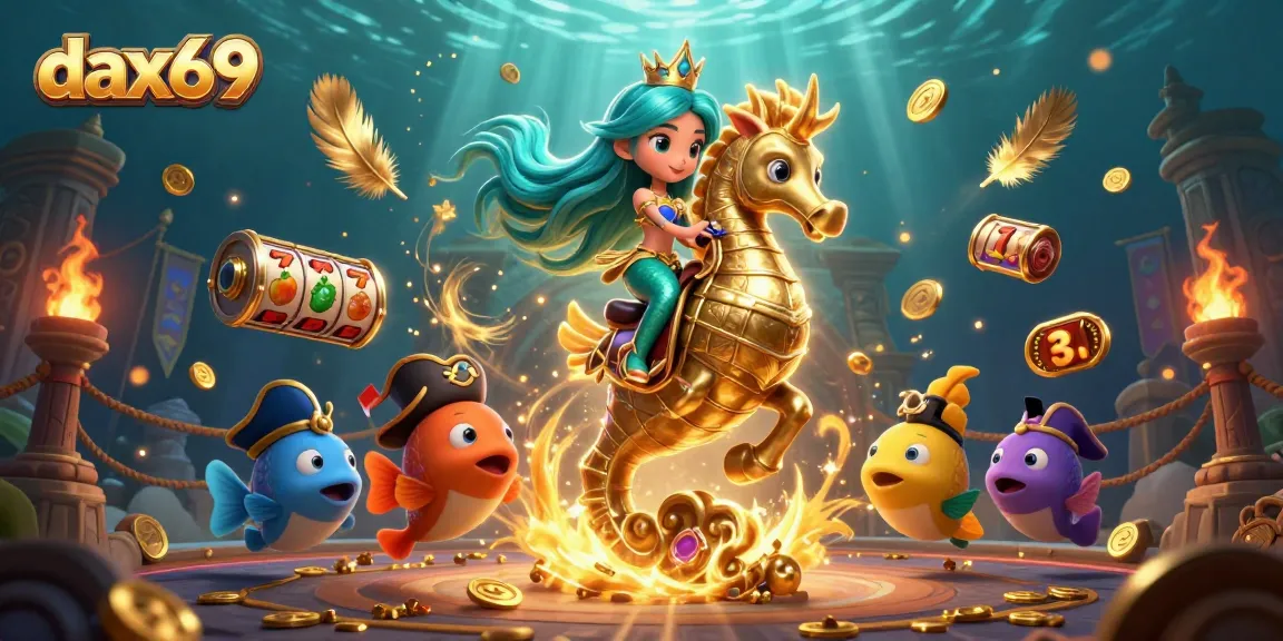 Ingin menang besar? Dax69 si situs slot terpercaya dengan jackpot tinggi dan peluang besar!